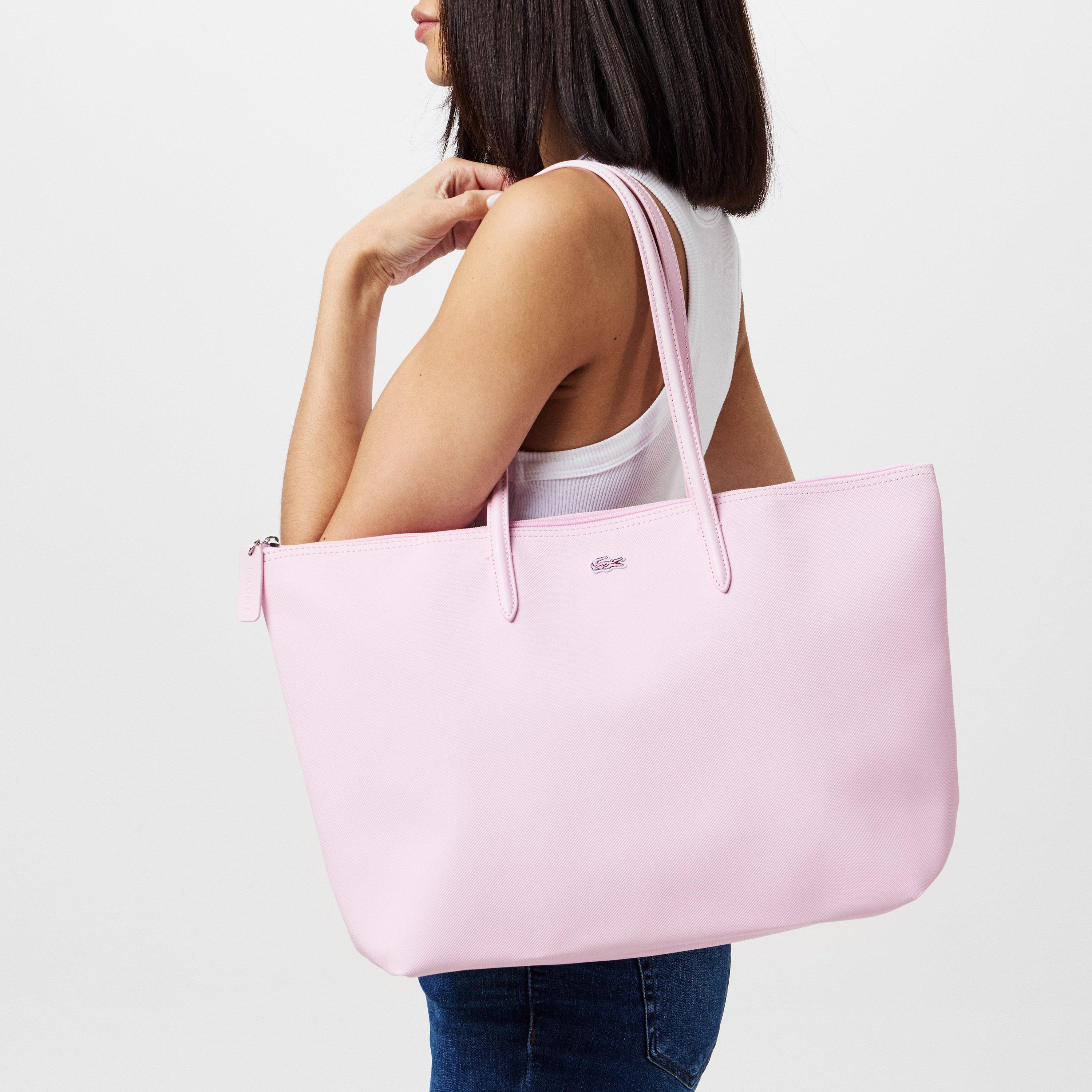 Lacoste L.12.12 Concept Tote Bag
