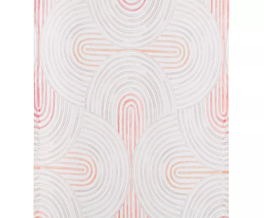 Schiebevorhang Performance 60 x 245 cm
