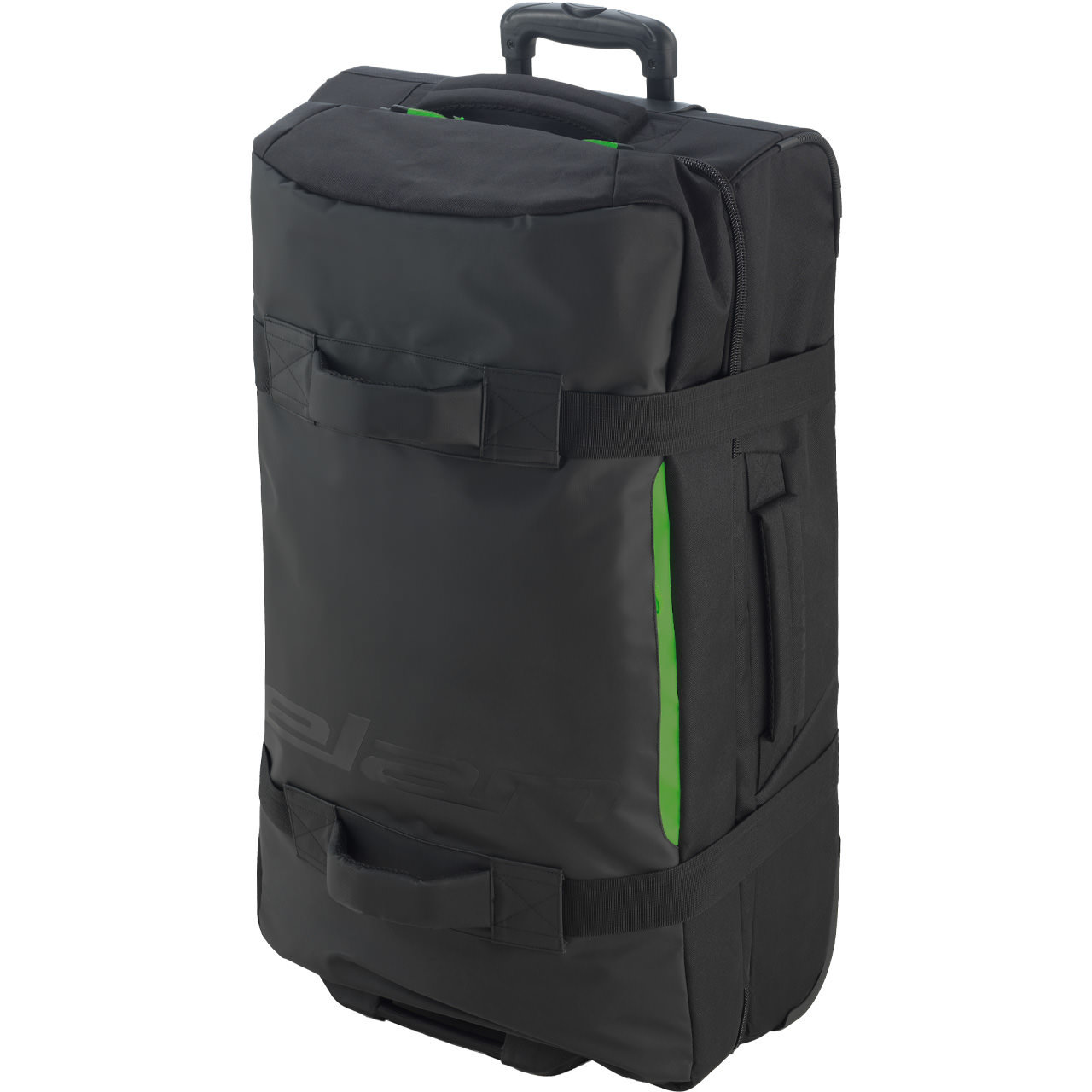 Elan Dualie Travel Bag 90L black | Reisetaschen | Rennskitaschen   Rucksäcke | Rennski | XSPO