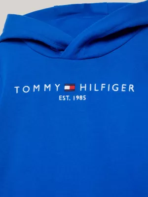 TH Established Essential Logo Hoody