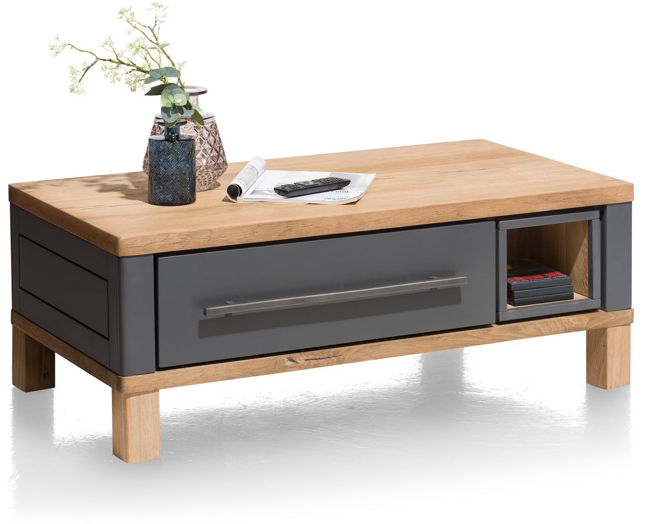 Henders en Hazel   Jardin Salontafel