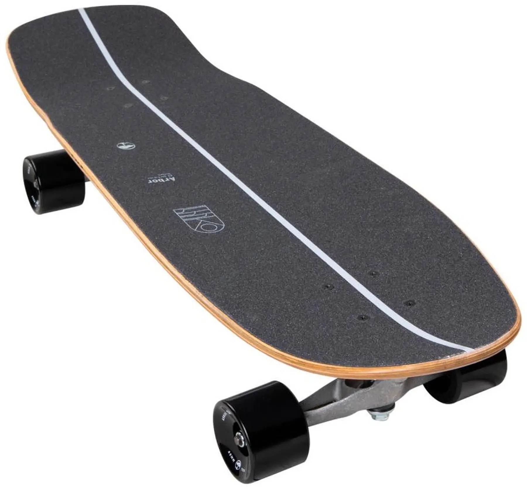 Arbor CX Daily Driver 2 Surfskate | SkatePro