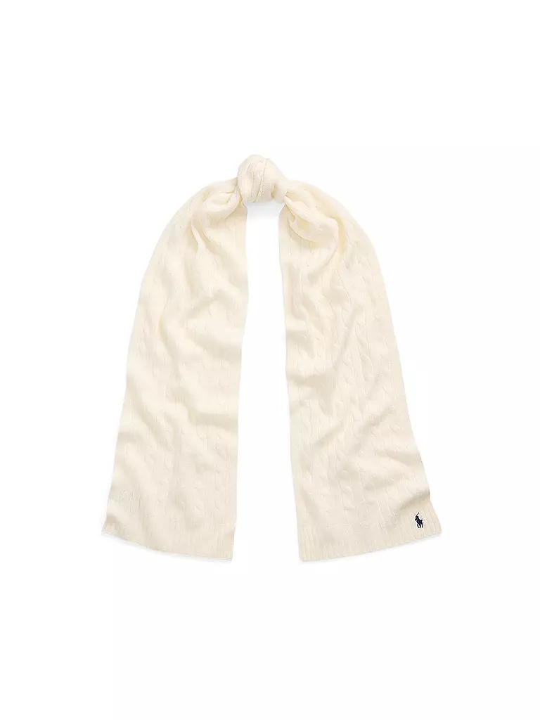 POLO RALPH LAUREN Schal camel