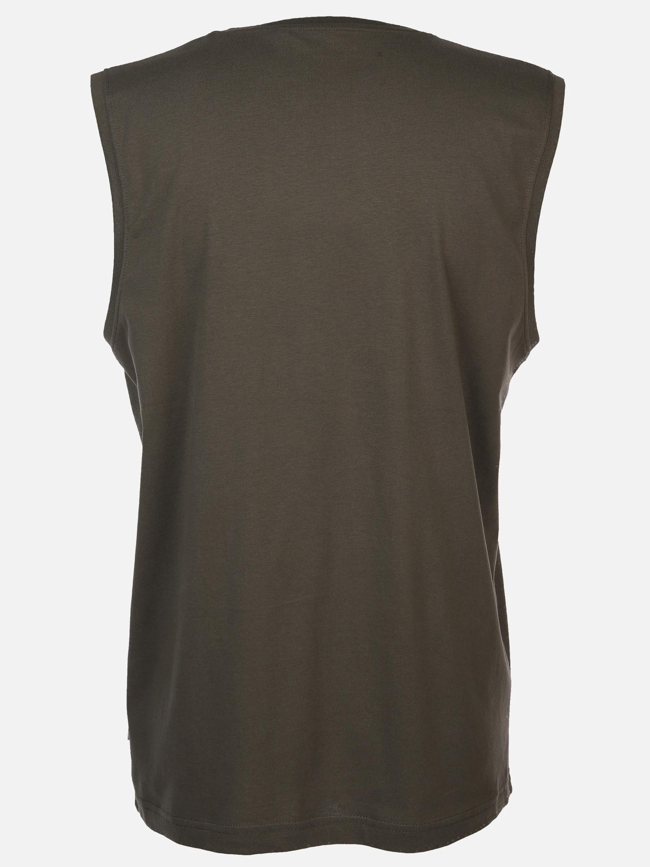 Herren Muscleshirt mit Druck