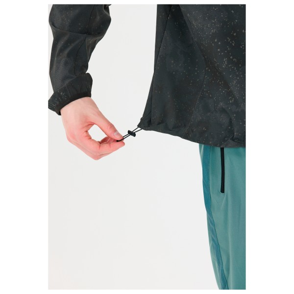 ENDURANCE - Braylen AOP Jacket - Veste de running