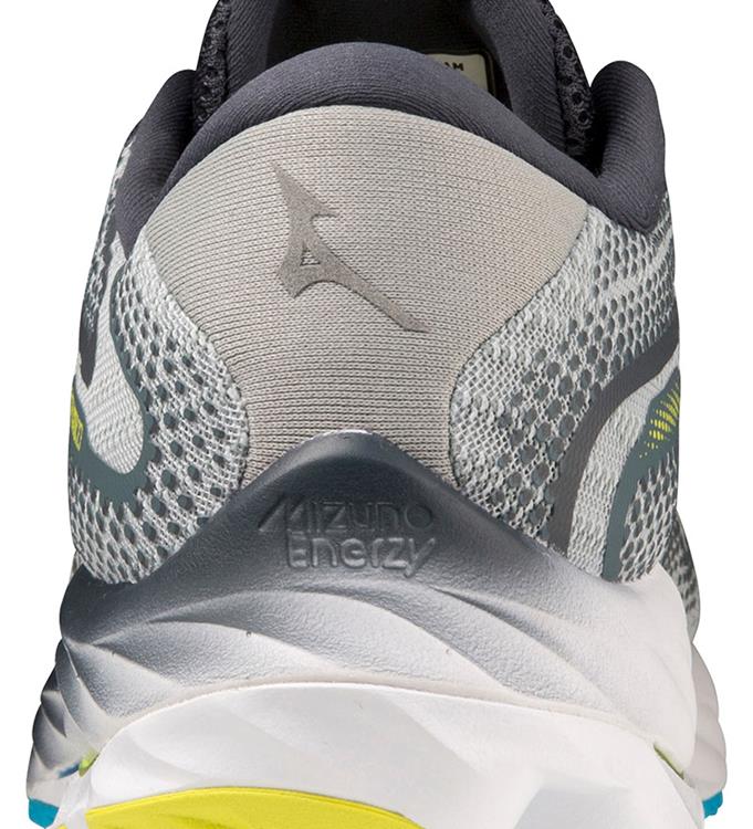 Mizuno Men Wave Rider 27M Hardloopschoenen