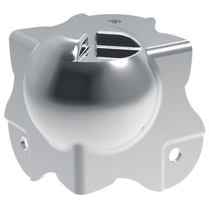 Penn Elcom C1351-STACK stapelbare balhoek 50 x 50 mm