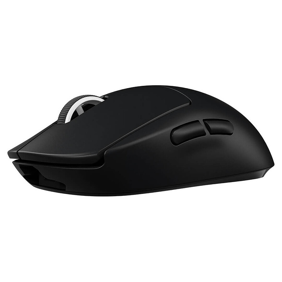 Logitech G Pro X Superlight - Noir