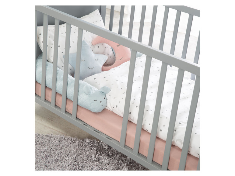Kinderbed 70 x 140 cm