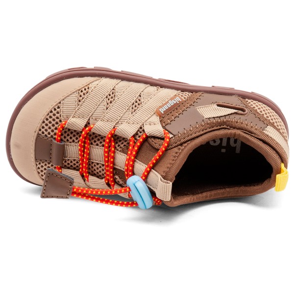 Bisgaard - Kid's Barefoot Ivy - Chaussures minimalistes