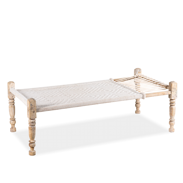 Indian Daybed Surat #1