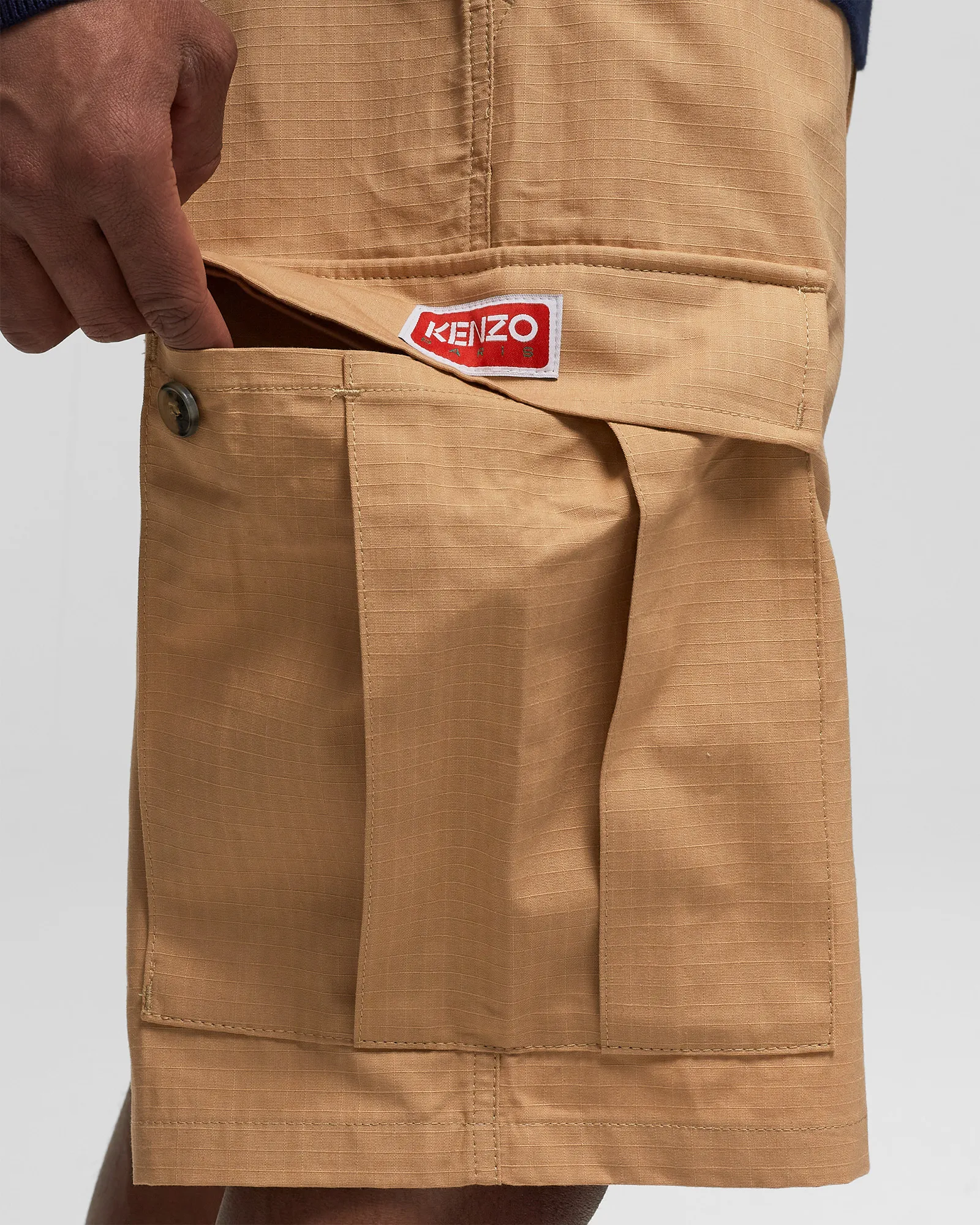 Kenzo CARGO WORKWEAR SHORT
