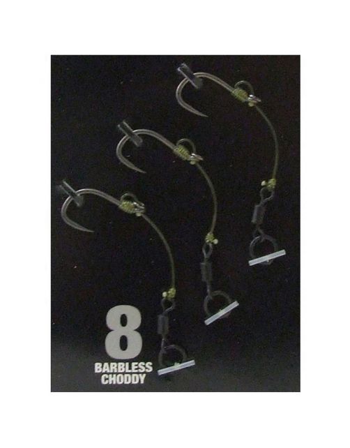 Korda Chod Rig - Vislijn