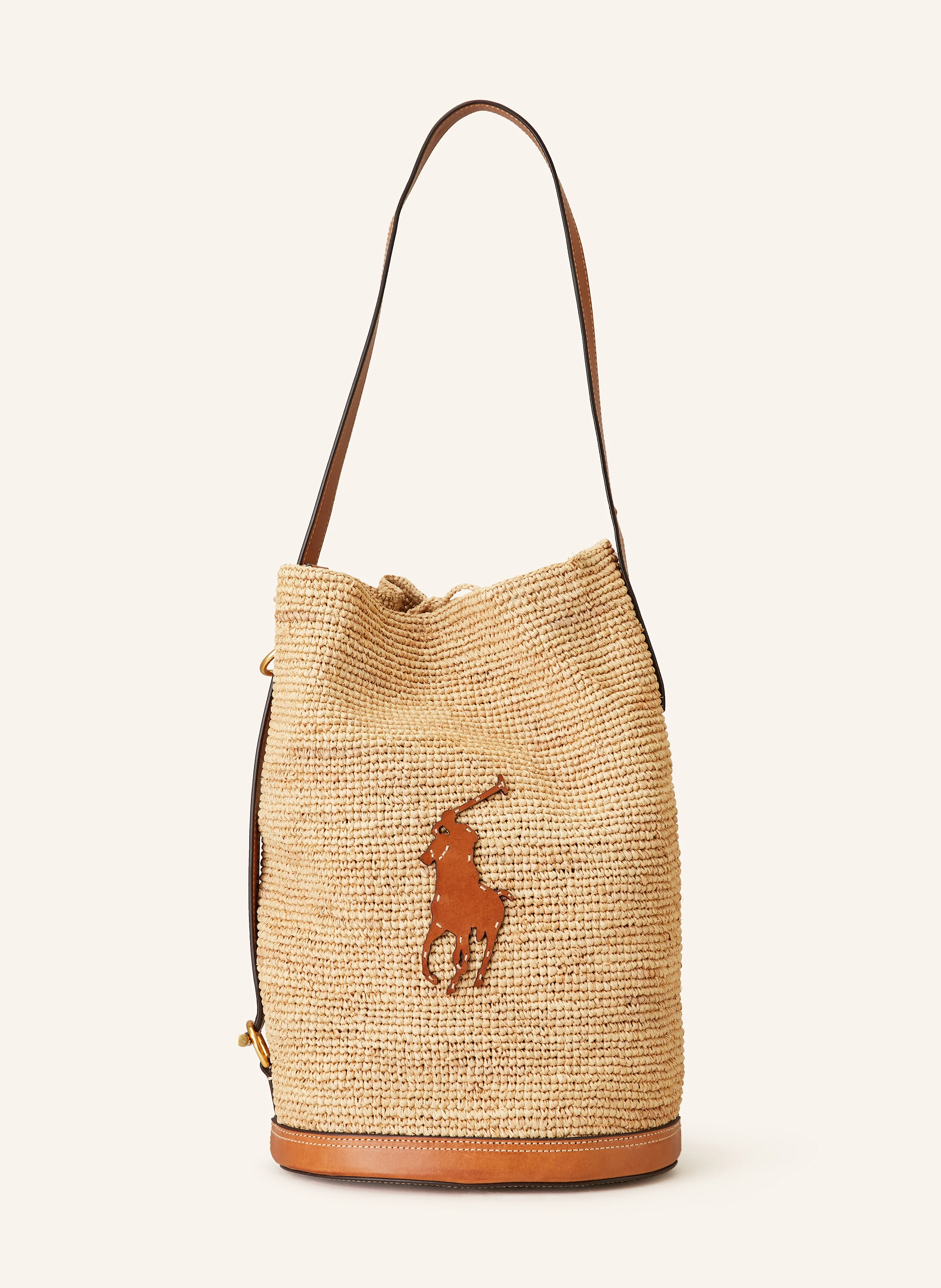 POLO RALPH LAUREN Schultertasche