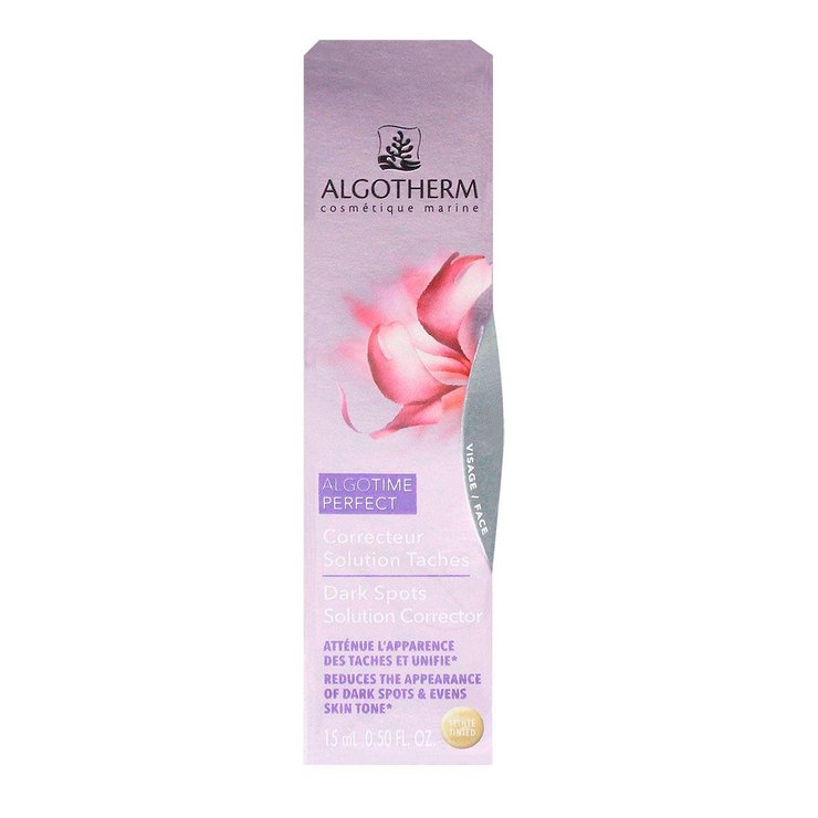 Algotime Perfect correcteur taches 15ml