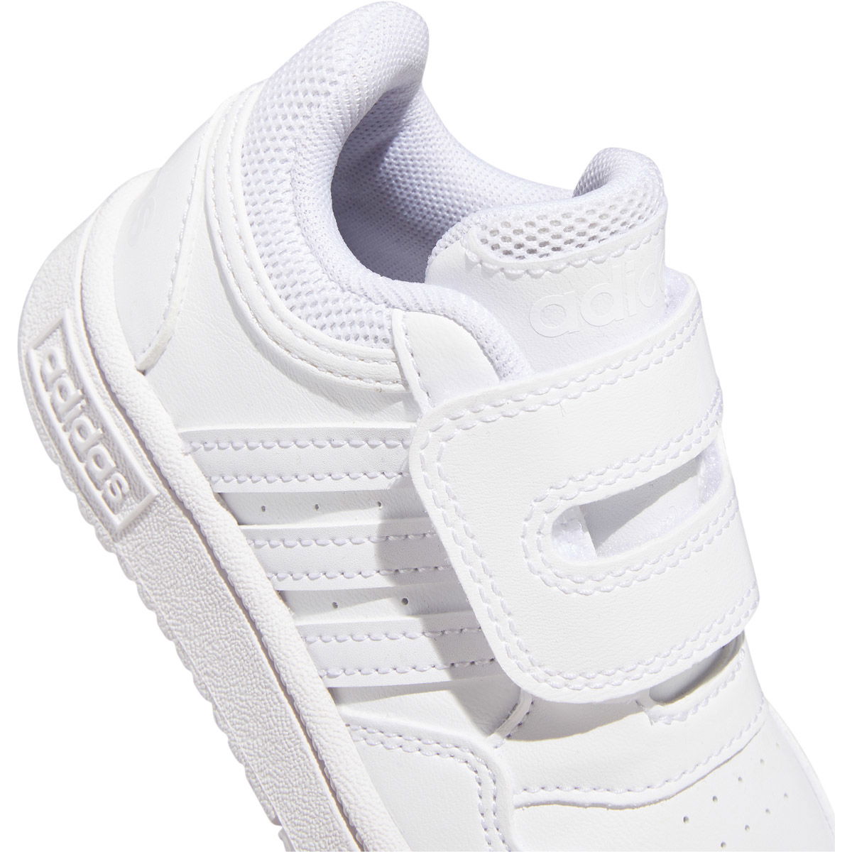 adidas Hoops 3.0 CF I Velcro Sneakers Børn