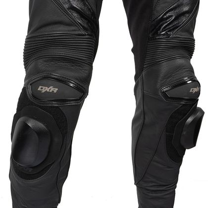 Combinaison DXR CARL - Noir