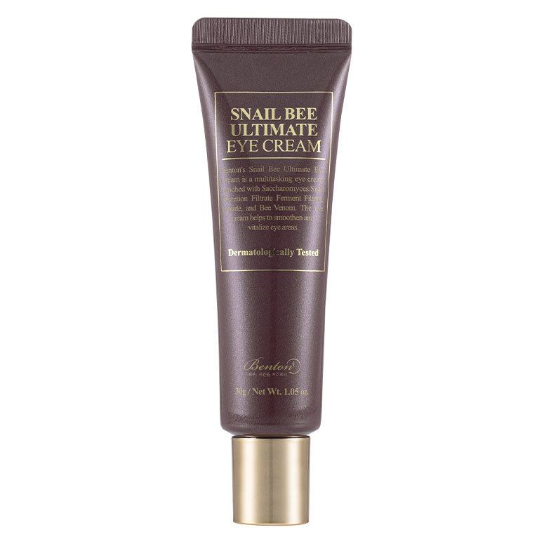 Benton Snail Bee Ultimate Eye Cream 30g