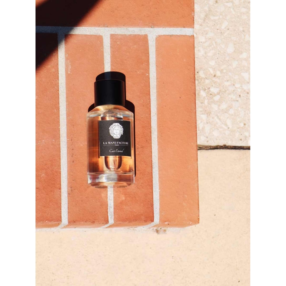 La Manufacture CuirÉternel Eau de Parfum
