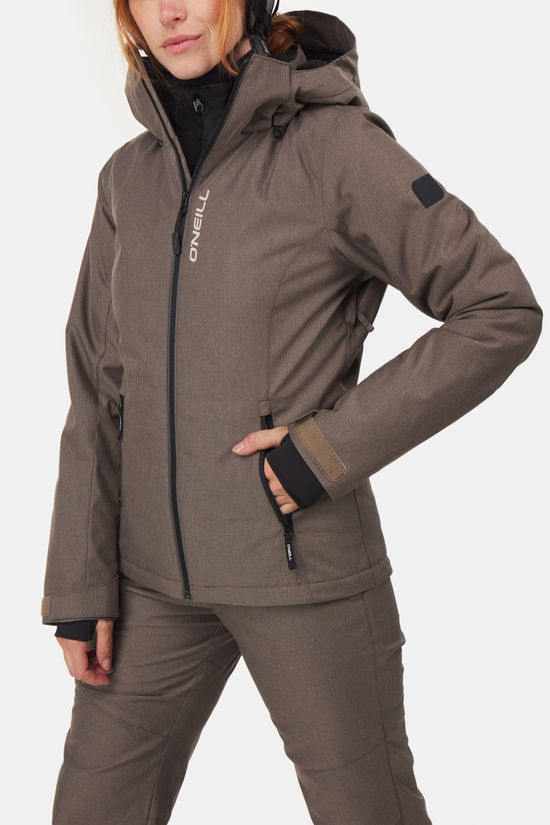 O'Neill O'Neill Stuvite Snow Ski-Jas Dames