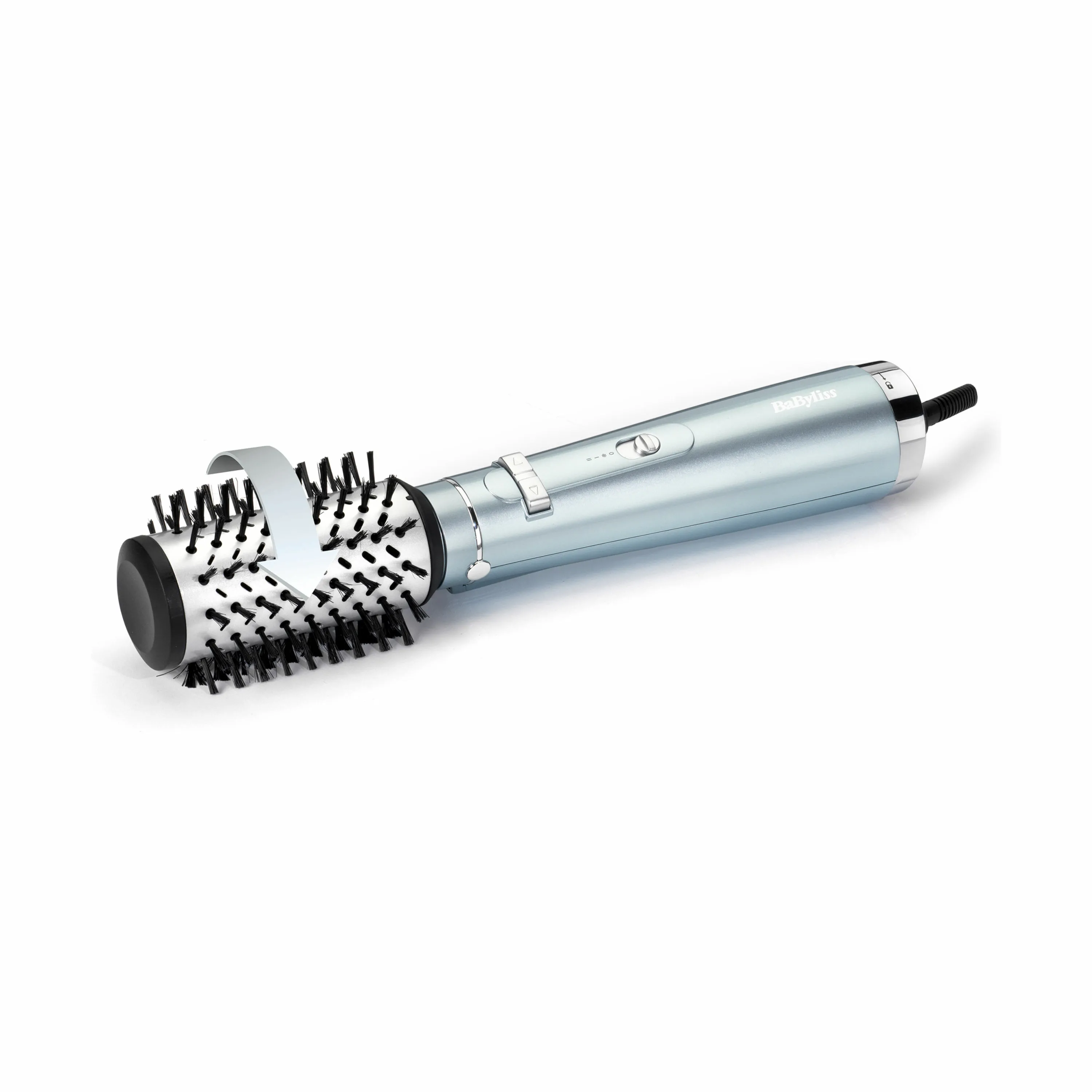 BaByliss Hydro Fusion Airstyler
