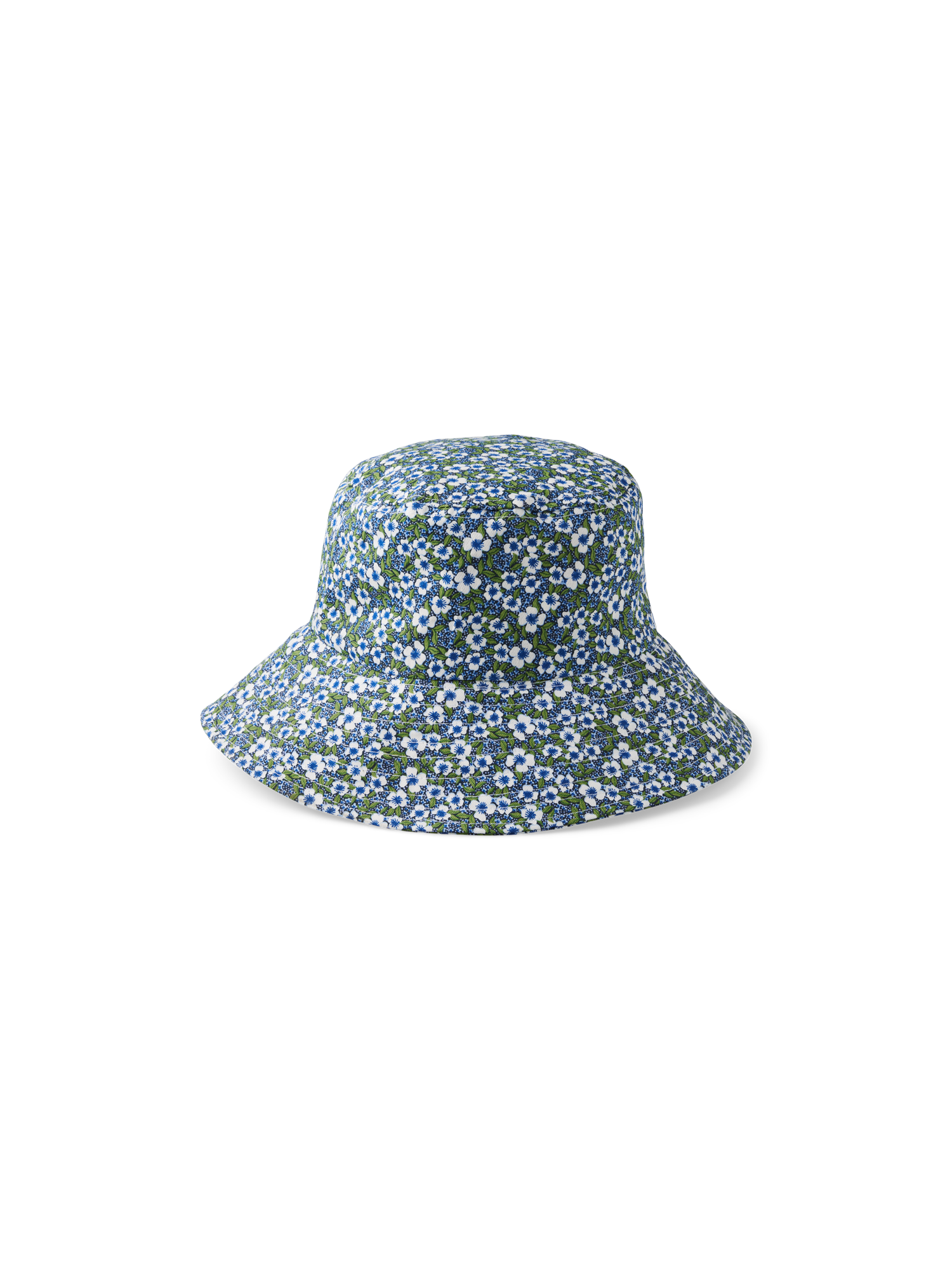 Bøllehat 56/58 | Bomuld. | Navy