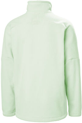 Helly Hansen Daybreaker 2.0 Fleecejakke, Powder Green
