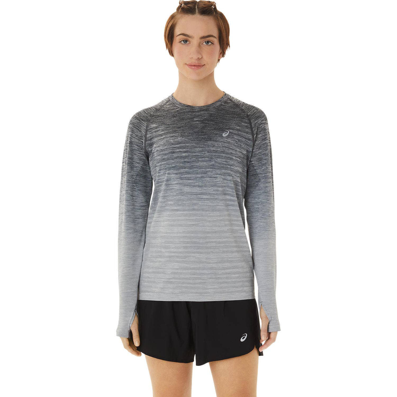 ASICS  Seamless LS Top