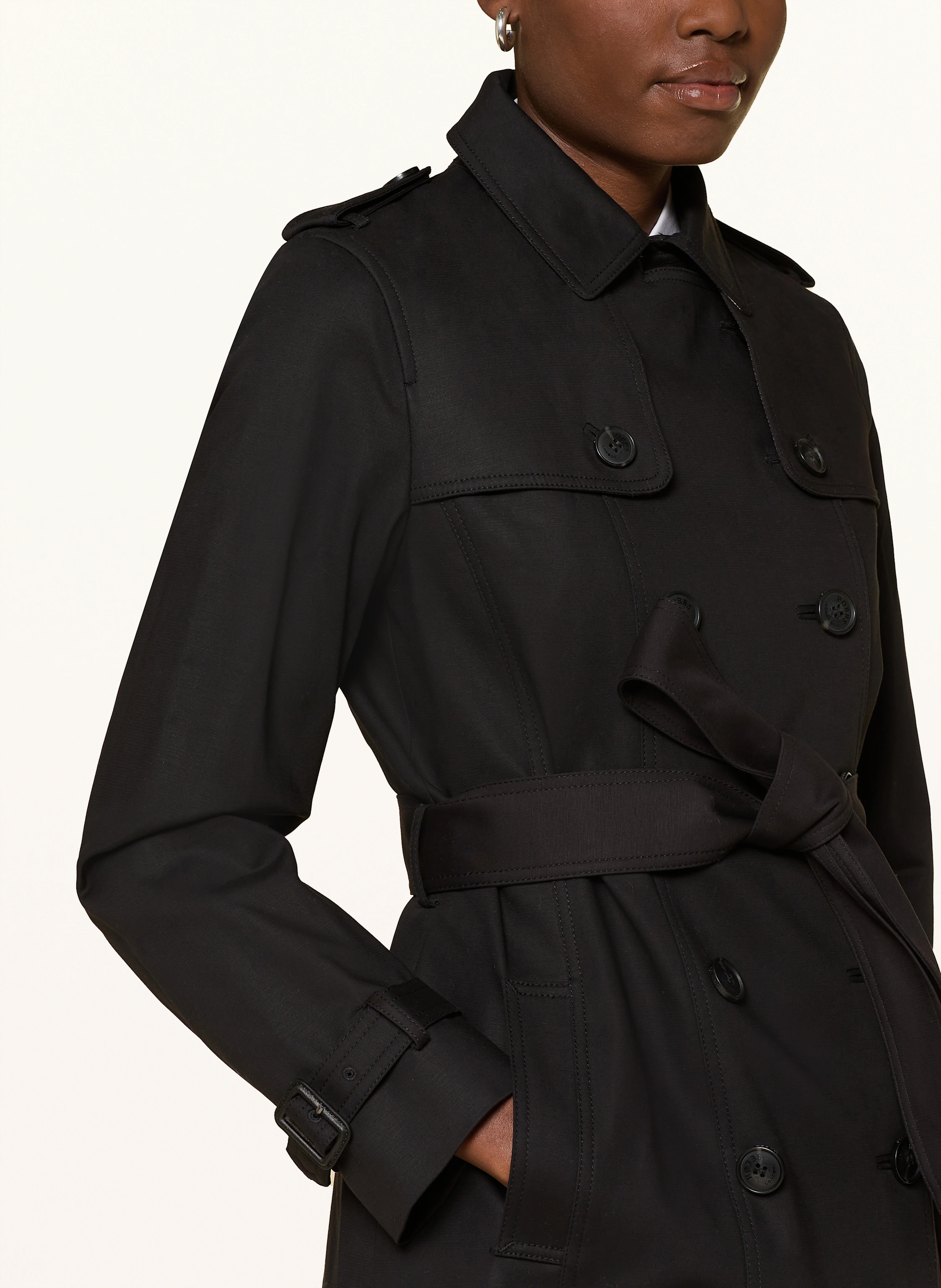 HOBBS Trenchcoat SKYLAR