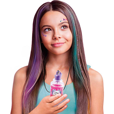 So slime magisk mikstur maskine