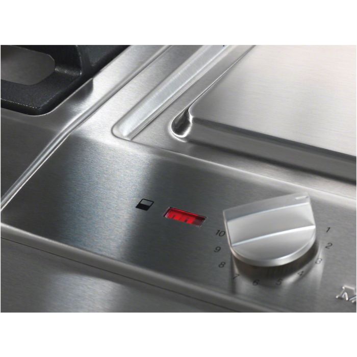 Miele CombiSet Teppan Yaki CS 1327 Y