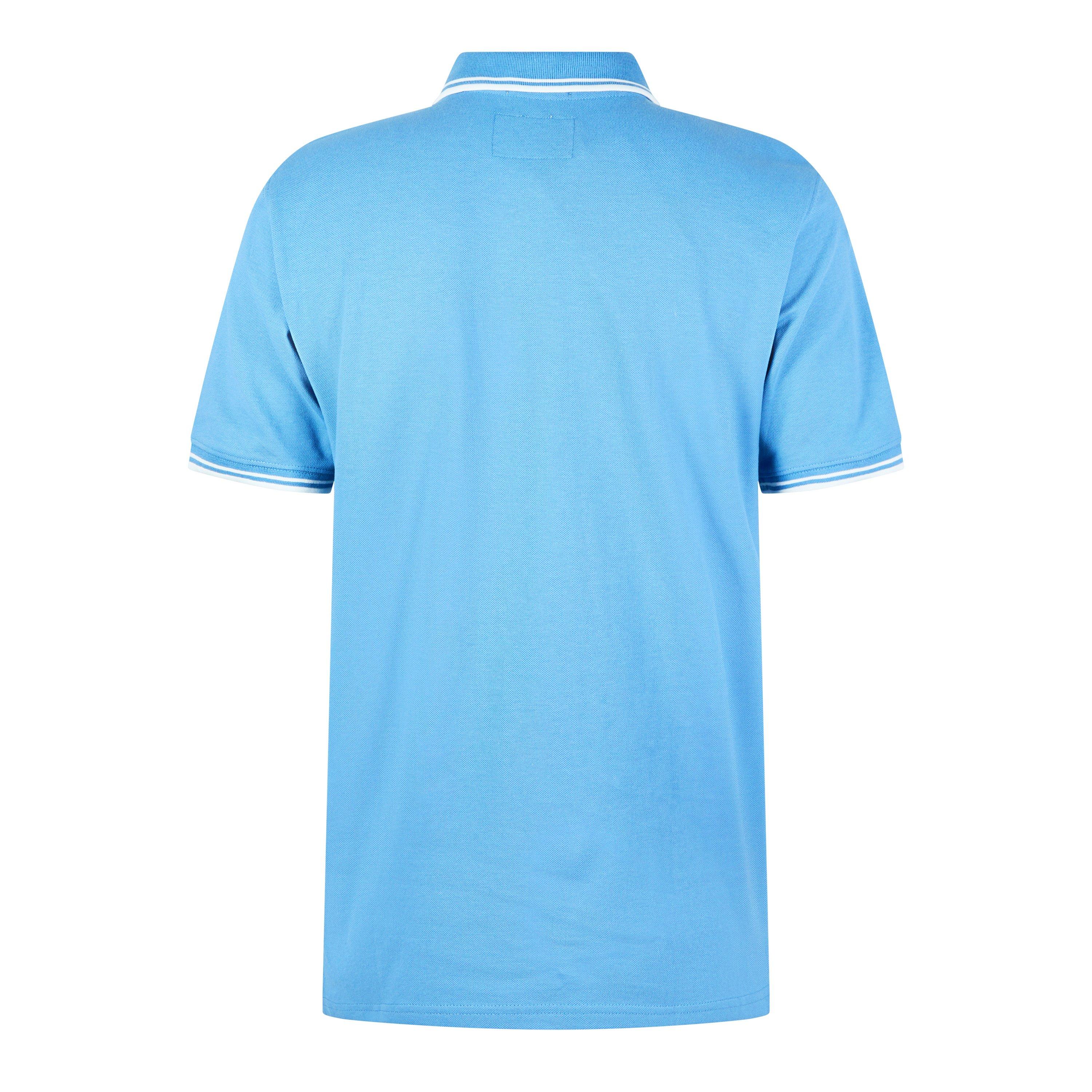 Jack Wills JW Edgeware Tipped Polo