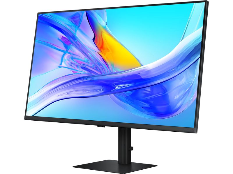 Samsung Monitor Viewfinity S8 LS37D800UAUXEN Computerbildschirm