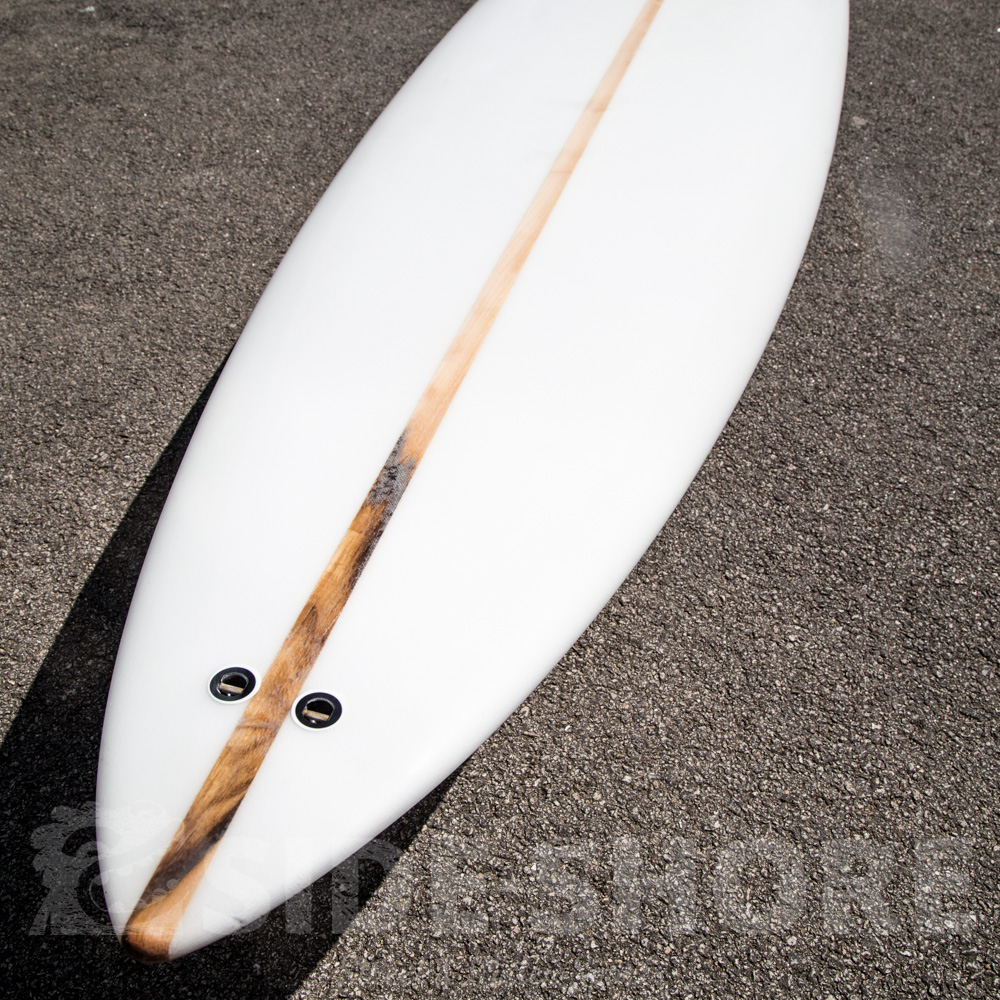 Linden Gun - 10'0