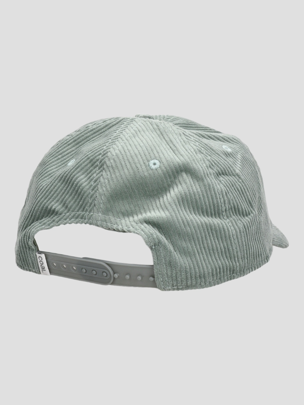 Coal Encore Cap shale blue