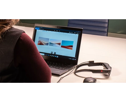 Lenovo ThinkReality A3 XR1 3G 32G (20V7Z9AKXX)