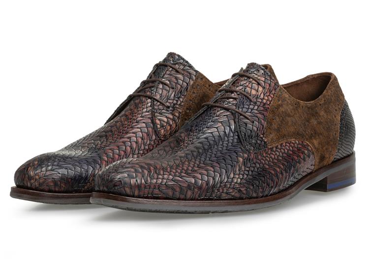 Floris van Bommel SFM-30161 brown