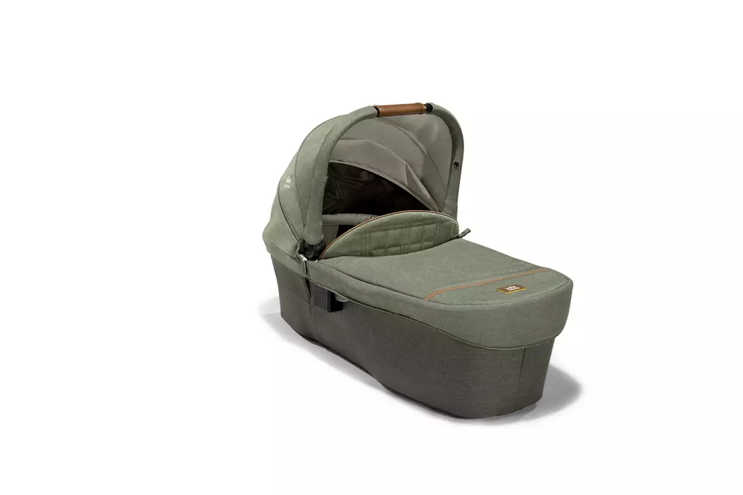 Kombi-Kinderwagen-Set Vinca 2in1 Signature Pine