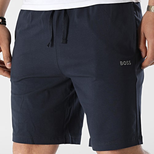 Short Jogging 50469561 Bleu Marine