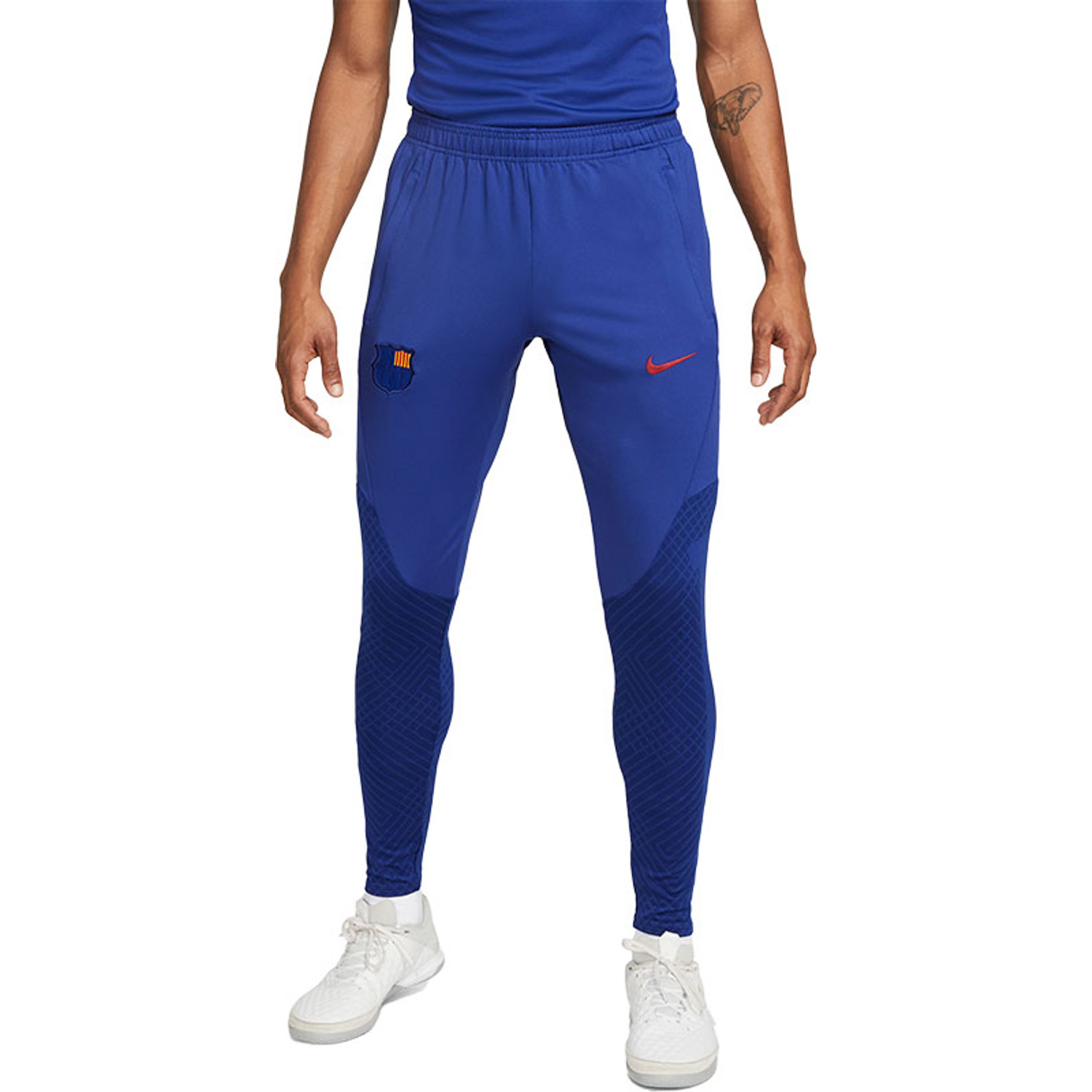 Nike FC Barcelona Strike Trainingspak
