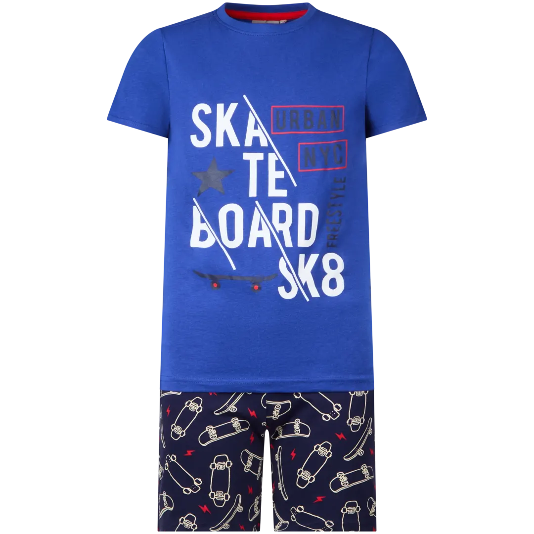 Pyjashort