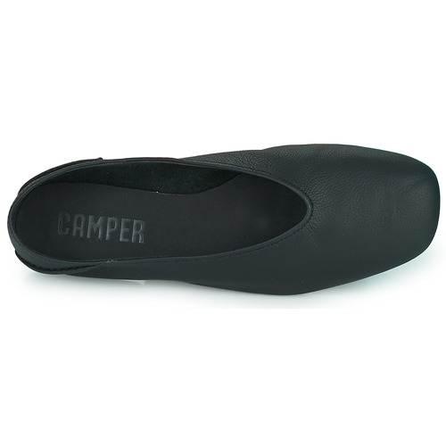 Camper - CASI MYRA - Noir