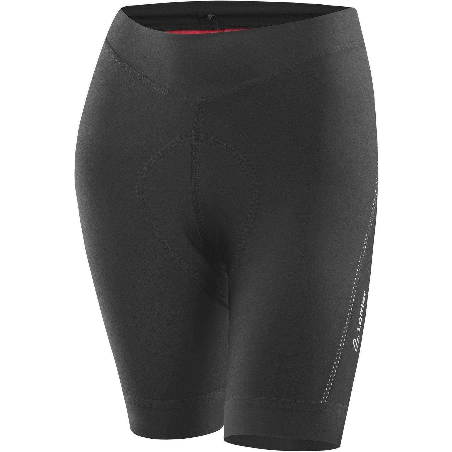 LöfflerW BIKE TIGHTS HOTBOND® RF XT