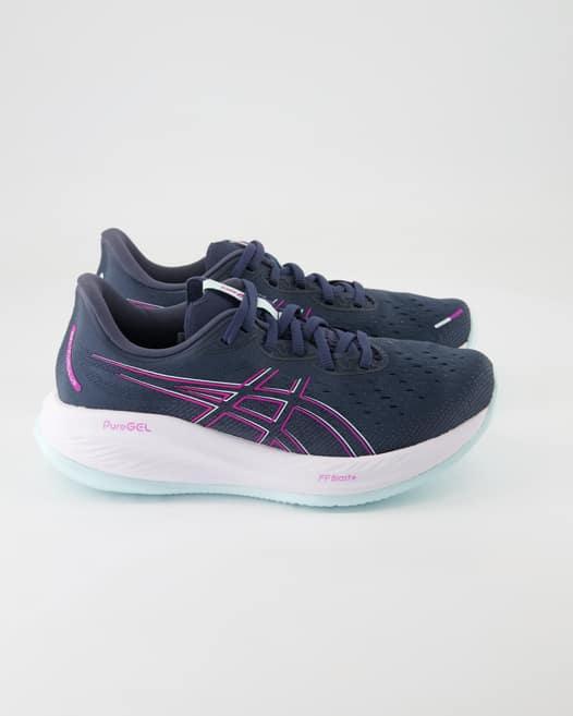 Asics GEL-Cumulus 26 Sportschuhe in Blau