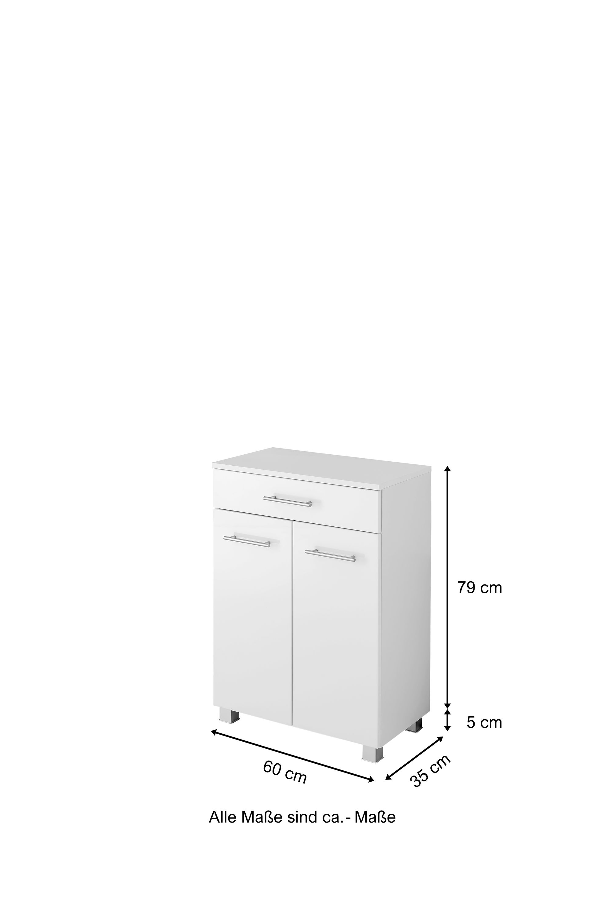 Unterschrank PORTA