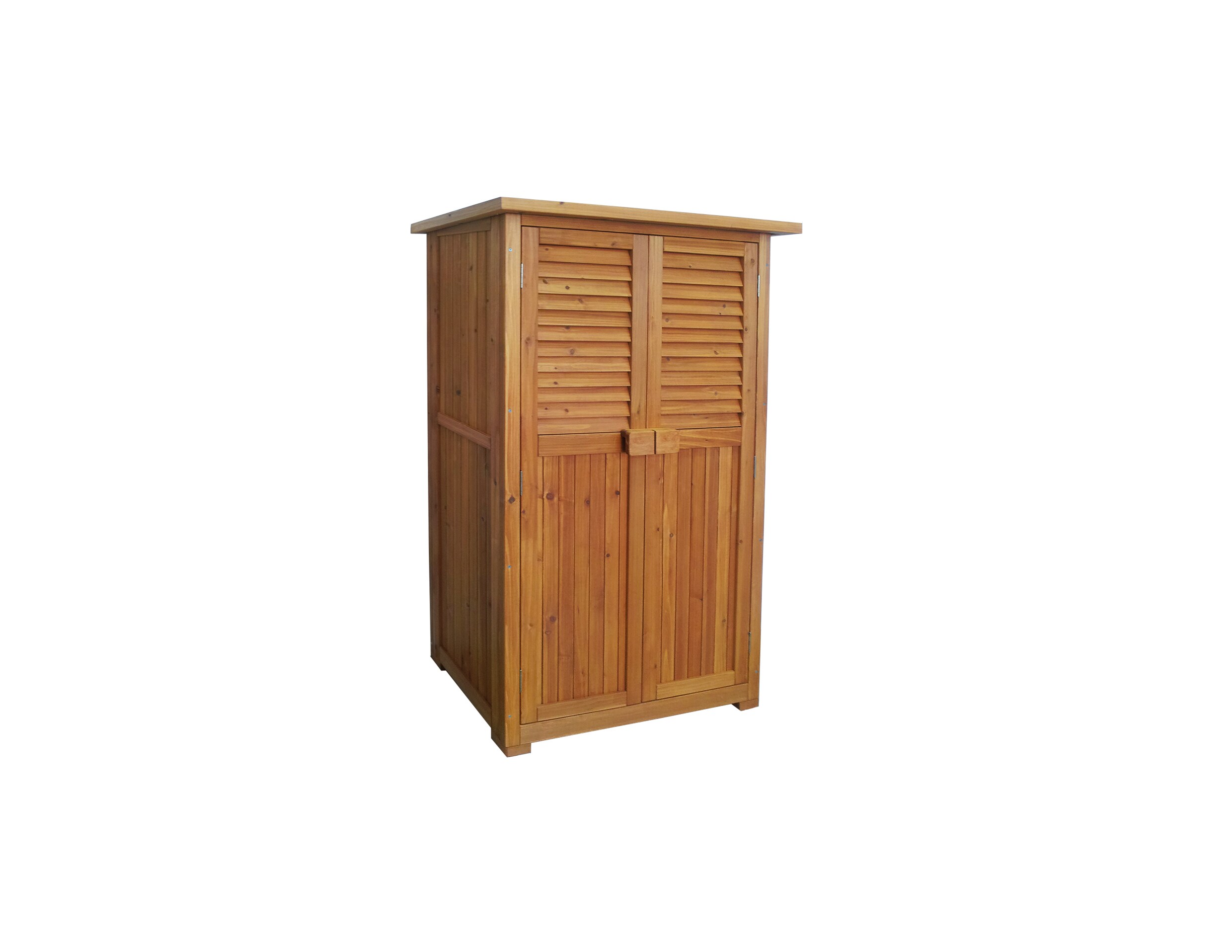 Weka Terrassenschrank Pepe