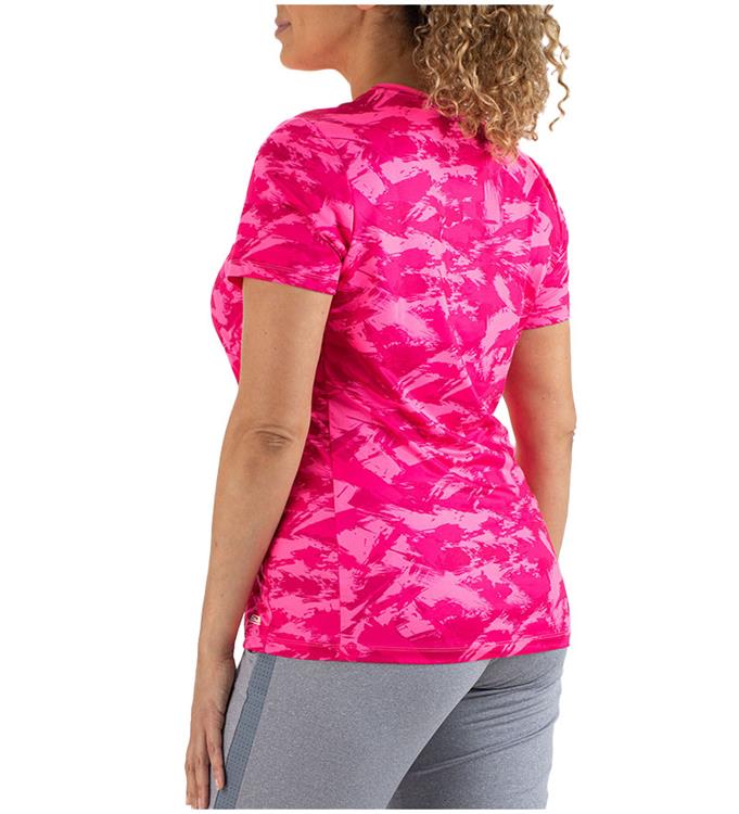 Sjeng Sports Women Destina Plus T-Shirt