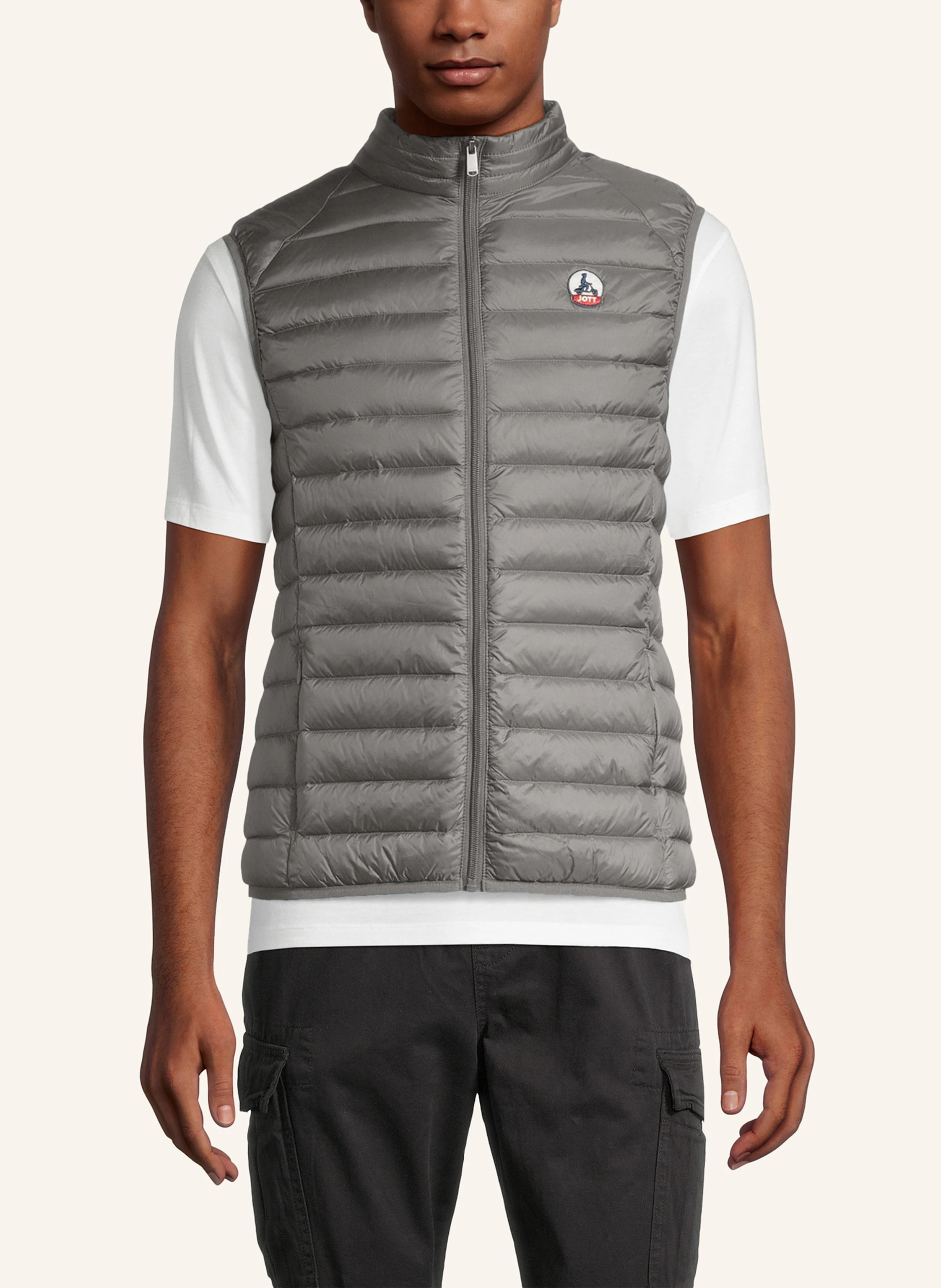 JOTT Lightweight-Daunenweste TOM