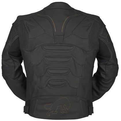 Blouson Furygan MORPHEUS - Noir