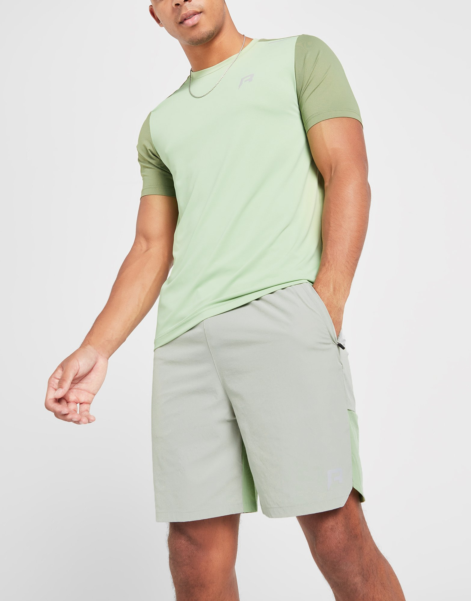 Reprimo Short Flight Homme